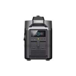 Купить Двопаливний Генератор EcoFlow Smart Generator (газ-бензин)