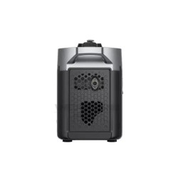 Купить Двопаливний Генератор EcoFlow Smart Generator (газ-бензин)