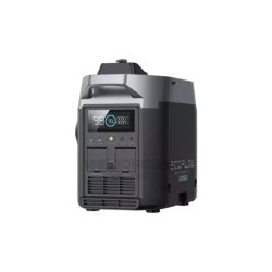 Купить Двопаливний Генератор EcoFlow Smart Generator (газ-бензин)