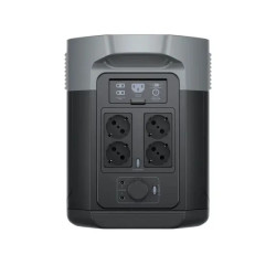 Купить Зарядна станція EcoFlow DELTA 2 Max (2048 Вт·год)