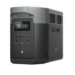 Купить Зарядна станція EcoFlow DELTA 2 Max (2048 Вт·год)