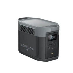 Купить Зарядна станція EcoFlow DELTA 2 Max (2048 Вт·год)