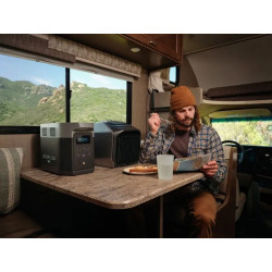 Купить Зарядна станція EcoFlow DELTA 2 Max (2048 Вт·год)