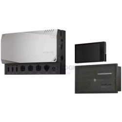 Купить Комплект енергонезалежності Ecoflow Power Independence Kit (Без Батарей та генератора)