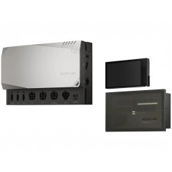 Купить Комплект енергонезалежності Ecoflow Power Independence Kit (Без Батарей та генератора)
