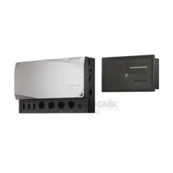 Купить Комплект енергонезалежності Ecoflow Power Prepared Kit (Без Батарей)