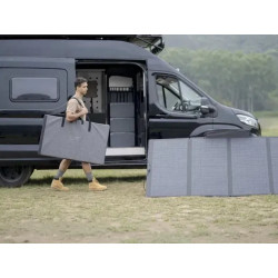 Купить Комплект енергонезалежності Ecoflow Power Prepared Kit (Без Батарей)