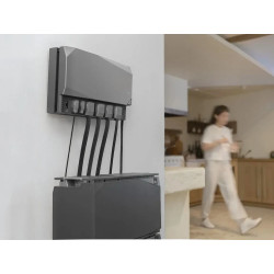 Купить Комплект енергонезалежності Ecoflow Power Get Set Kit (Без Батарей)