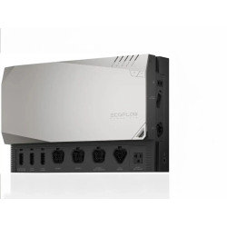 Купить Комплект енергонезалежності Ecoflow Power Independence Kit 15 kWh (з генератором)