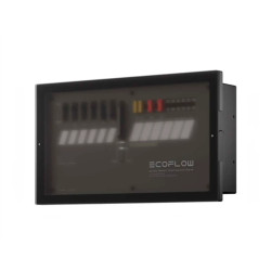 Купить Комплект енергонезалежності Ecoflow Power Independence Kit 15 kWh (з генератором)