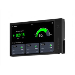 Купить Комплект енергонезалежності Ecoflow Power Independence Kit 15 kWh (з генератором)