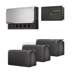 Купить Комплект енергонезалежності Ecoflow Power Prepared Kit 15 kWh