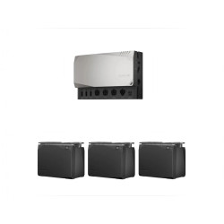 Купить Комплект енергонезалежності Ecoflow Power Get Set Kit 15 kWh