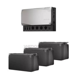 Купить Комплект енергонезалежності Ecoflow Power Get Set Kit 15 kWh