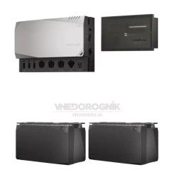 Купить Комплект енергонезалежності Ecoflow Power Prepared Kit 10 kWh