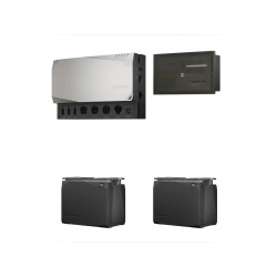 Купить Комплект енергонезалежності Ecoflow Power Prepared Kit 10 kWh