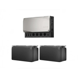 Купить Комплект енергонезалежності Ecoflow Power Get Set Kit 10 kWh