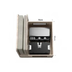 Купить Комплект енергонезалежності Ecoflow Power Get Set Kit 10 kWh