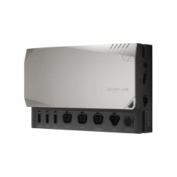 Купить Комплект енергонезалежності Ecoflow Power Independence Kit 6 kWh (з генератором)