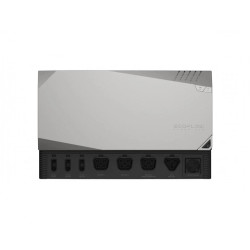 Купить Комплект енергонезалежності Ecoflow Power Independence Kit 6 kWh (з генератором)