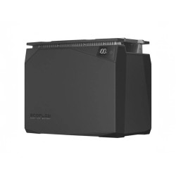 Купить Комплект енергонезалежності Ecoflow Power Independence Kit 6 kWh (з генератором)