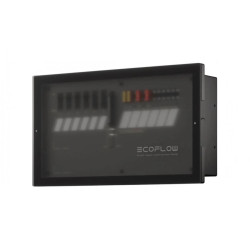 Купить Комплект енергонезалежності Ecoflow Power Independence Kit 6 kWh (з генератором)