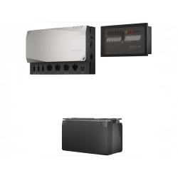 Купити Комплект енергонезалежності Ecoflow Power Prepared Kit 5 kWh