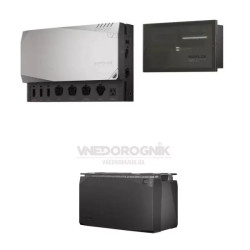 Купить Комплект енергонезалежності Ecoflow Power Prepared Kit 5 kWh