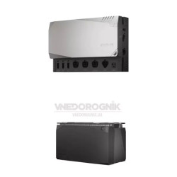 Купить Комплект енергонезалежності Ecoflow Power Get Set Kit 5 kWh