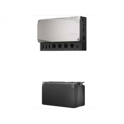 Купити Комплект енергонезалежності Ecoflow Power Get Set Kit 5 kWh