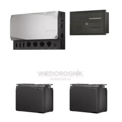Купить Комплект енергонезалежності Ecoflow Power Prepared Kit 4 kWh