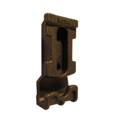 Купить Кронштейн середньої стійки Сталь Польща (1703100863)