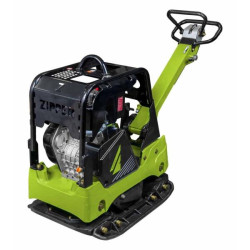Купить Виброплита Zipper ZI-RPE330D