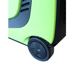 Купить Инверторный генератор Optimat Smart Energy IE4500