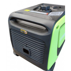 Купить Инверторный генератор Optimat Smart Energy IE4500