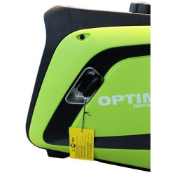 Купить Инверторный генератор Optimat Smart Energy IE4500