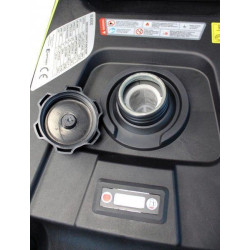 Купить Инверторный генератор Optimat Smart Energy IE4500