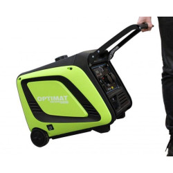 Купить Инверторный генератор Optimat Smart Energy IE4500