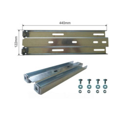 Купить Кронштейн для ящика автомобільного та крила Польща (1003980850)