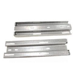 Купить Кронштейн ящика для інструментів (комплект 2 шт) KOGEL//SCHMITZ 170511 Польща (1003980853)