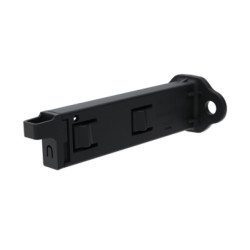 Купить Кронштейн подвійний упору противідкатного Е53 (під Origamy 53) Lokhen Пластик Італія (600700200)