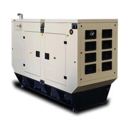 Купити Дизельный генератор TMG POWER ECOB-88