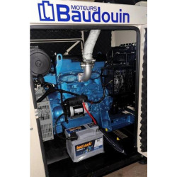 Купить Дизельный генератор TMG POWER ECOB-35