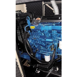 Купить Дизельный генератор TMG POWER ECOB-35