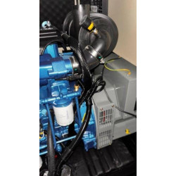 Купить Дизельный генератор TMG POWER ECOB-35