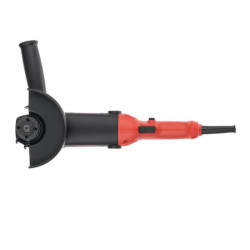 Купити Шліфмашина кутова, 0,86 кВт, 3000-11000 об/хв, диск 125 мм