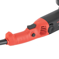 Купити Шліфмашина кутова, 0,86 кВт, 3000-11000 об/хв, диск 125 мм