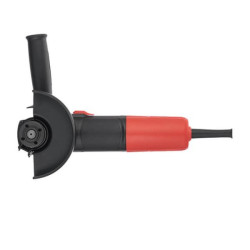 Купити Шліфмашина кутова, 0,95 кВт, 3000-11000 об/хв, диск 125 мм, система стабілізації, плавний пуск