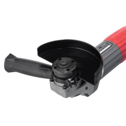 Купити Шліфмашина кутова, 0,86 кВт, 11000 об/хв, 125 мм