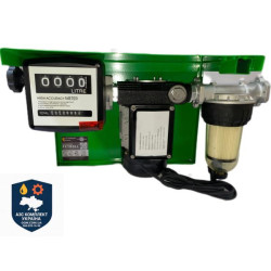 Купити Мини АЗС DYB 220 -80 для ДТ